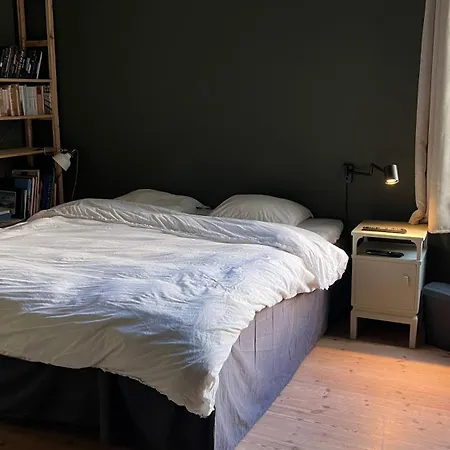 Lägenhet Elegant & Quiet In Historic House - Prime Location In West *